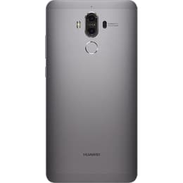 Comprar Huawei Mate 9 al mejor precio