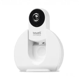 Cámara Bewell Connect MyMiniCam Transparente
