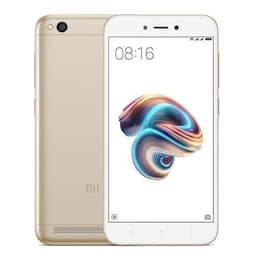 Xiaomi Redmi 5A 16GB - Oro - Libre