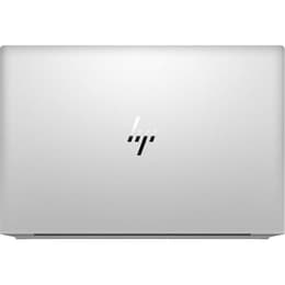 HP EliteBook 840 G7 14" Core i7 1.8 GHz - SSD 512 GB - 8GB - QWERTY - Italiano