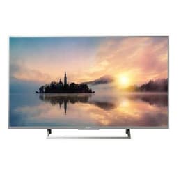 SMART TV Sony LCD Ultra HD 4K 122 cm KD49XE7077S