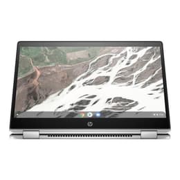 HP Chromebook x360 14 G1 Core i3-8130U 2.2 GHz 64GB eMMC - 8GB QWERTY - Inglés