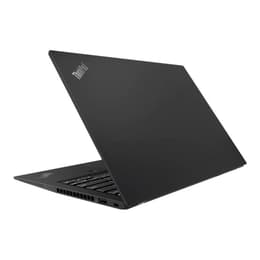 Lenovo ThinkPad L490 14" Core i5 1.6 GHz - SSD 1 TB - 16GB - QWERTY - Inglés