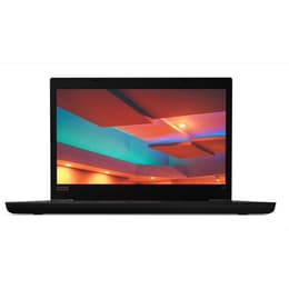 Lenovo ThinkPad L490 14" Core i5 1.6 GHz - SSD 1 TB - 16GB - QWERTY - Inglés