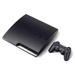 Consola Sony PlayStation 3 Slim