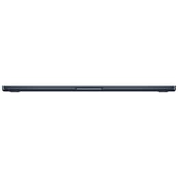 MacBook Air 15" (2023) - M2 de Apple con CPU de 8 núcleos y GPU de 10 núcleos - 16GB RAM - SSD 512GB - AZERTY - Francés