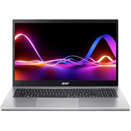 Acer Aspire 3 15" Ryzen 5 2.1 GHz - SSD 512 GB - 16GB - QWERTY - Inglés
