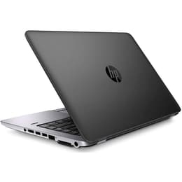 HP EliteBook 840 G2 14" Core i5 2.3 GHz - SSD 256 GB - 4GB - teclado francés