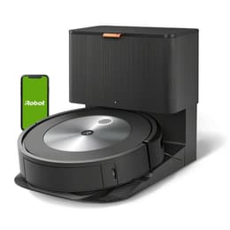 Robots aspiradores IROBOT Roomba J7+ J755840