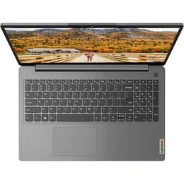 Lenovo IdeaPad 3 15ALC6 15" Ryzen 7 1.8 GHz - SSD 512 GB - 16GB - AZERTY - Francés