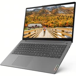 Lenovo IdeaPad 3 15ALC6 15" Ryzen 7 1.8 GHz - SSD 512 GB - 16GB - AZERTY - Francés