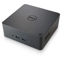 Dell Docking Station TB16 Estaciones de acoplamiento