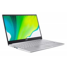 Acer Swift 3 14" Ryzen 5 2.1 GHz - SSD 512 GB - 8GB - AZERTY - Francés