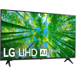 SMART TV LG LED Ultra HD 4K 109 cm 43UQ80006LB