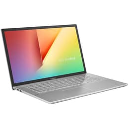 Asus VivoBook X712F 17" Core i5 1.6 GHz - SSD 512 GB - 8GB - teclado francés