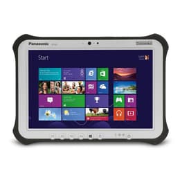 Panasonic Toughpad FZ-G1 128GB - Gris/Negro - WiFi