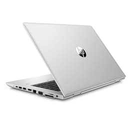 HP ProBook 640 G5 14" Core i5 1.6 GHz - SSD 256 GB - 16GB - AZERTY - Francés
