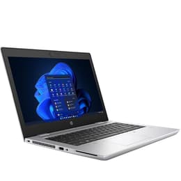 HP ProBook 640 G5 14" Core i5 1.6 GHz - SSD 256 GB - 16GB - AZERTY - Francés