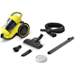 Aspiradores sin bolsa KARCHER VC3