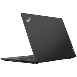 Lenovo ThinkPad T14s 14" Ryzen 7 PRO 1.7 GHz - SSD 256 GB - 16GB - QWERTY - Español