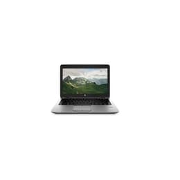 Hp EliteBook 820 G2 12" Core i5 2.3 GHz - SSD 256 GB - 8GB - AZERTY - Francés