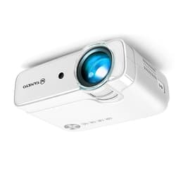 Proyector de vídeo Vankyo 430 Projector 4500 Lumenes Blanco