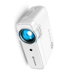 Proyector de vídeo Vankyo 430 Projector 4500 Lumenes Blanco