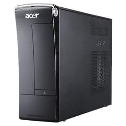 Acer Aspire X3900 Core i5 3,2 GHz - SSD 240 GB RAM 8 GB