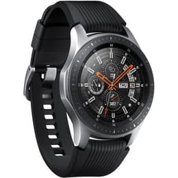 Relojes GPS Samsung Galaxy Watch - Plateado