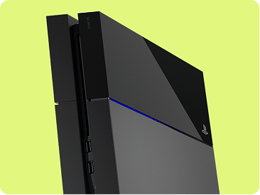 Consolas