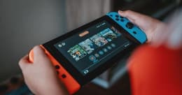 Nintendo Switch en Black Friday: ¡No esperes para hacerte con una buena oferta!