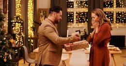 regalos de navidad novia