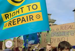 Defiende tu derecho a reparar | Back Market
