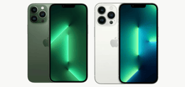 iPhone 13 pro