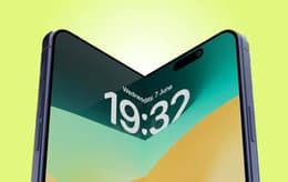 iPhone plegable: lo que sabemos hasta el momento 