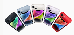 iPhone 14