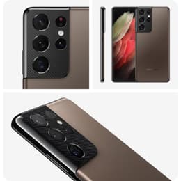 Samsung marrón