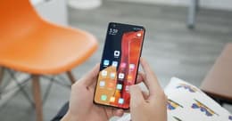 Móviles Xiaomi Black Friday