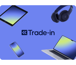 EP- Trade in 