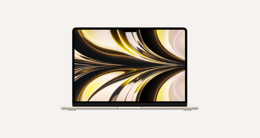 Características Macbook