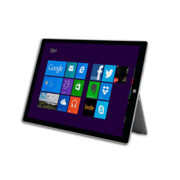 2 in 1 hybrid PC