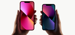 iphone mini
