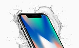 Carcasa iPhone 10
