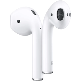 AirPods