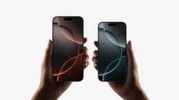 Modelos Pro iPhone 16