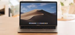 MacBook pro reacondicionado