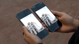 Samsung Galaxy S25 vs S24camaras
