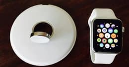 correa para apple watch