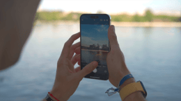 camara iPhone 14 Pro