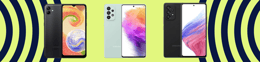 Mejor móvil Samsung